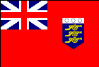 Board of Ordnance Ensign