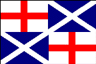 Naval Ensign 1659