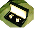 Cuff Links - 42 Cdo Royal Marines