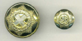 Blazer buttons - Coldstream Guards