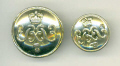 Blazer Buttons - Grenadier Guards
