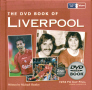 DVD Book of LIVERPOOL
