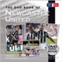 DVD Book of NEWCASTLE UNITED