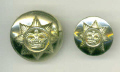 Blazer buttons - Royal Corps of Transport RCT