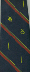 Ties - Royal Marines - PW1