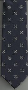 Ties - Royal Navy - RNSTS