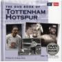 DVD Book of TOTTENHAM HOTSPUR