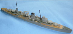 HMS EXETER