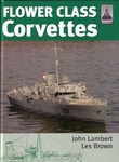 FLOWER CLASS CORVETTES