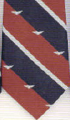 Ties - Royal Air Force - RAF (Albatross Motif)