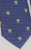 Ties - Royal Air Force - RAF Coastal Command