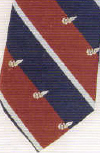 RAF Signaller Tie