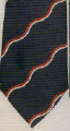 TIE - ROYAL NAVAL VOLUNTEER RESERVE (RNVR)