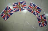 BUNTING - Royal Wedding